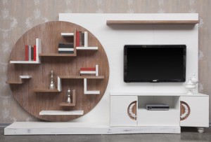 tv ünitesi 5